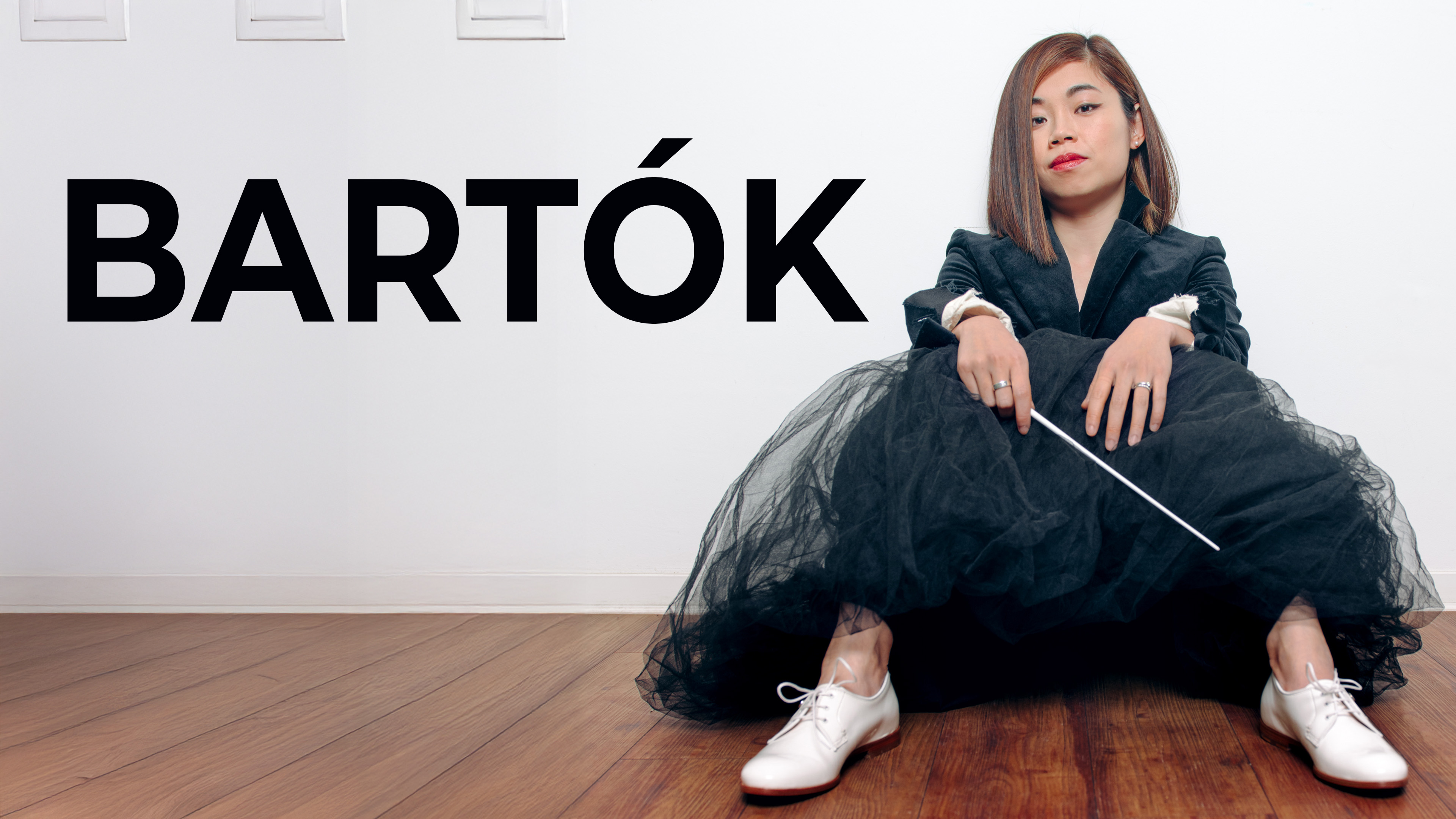 MAR 21 @ 7:30p EST - Chan Conducts Bartók