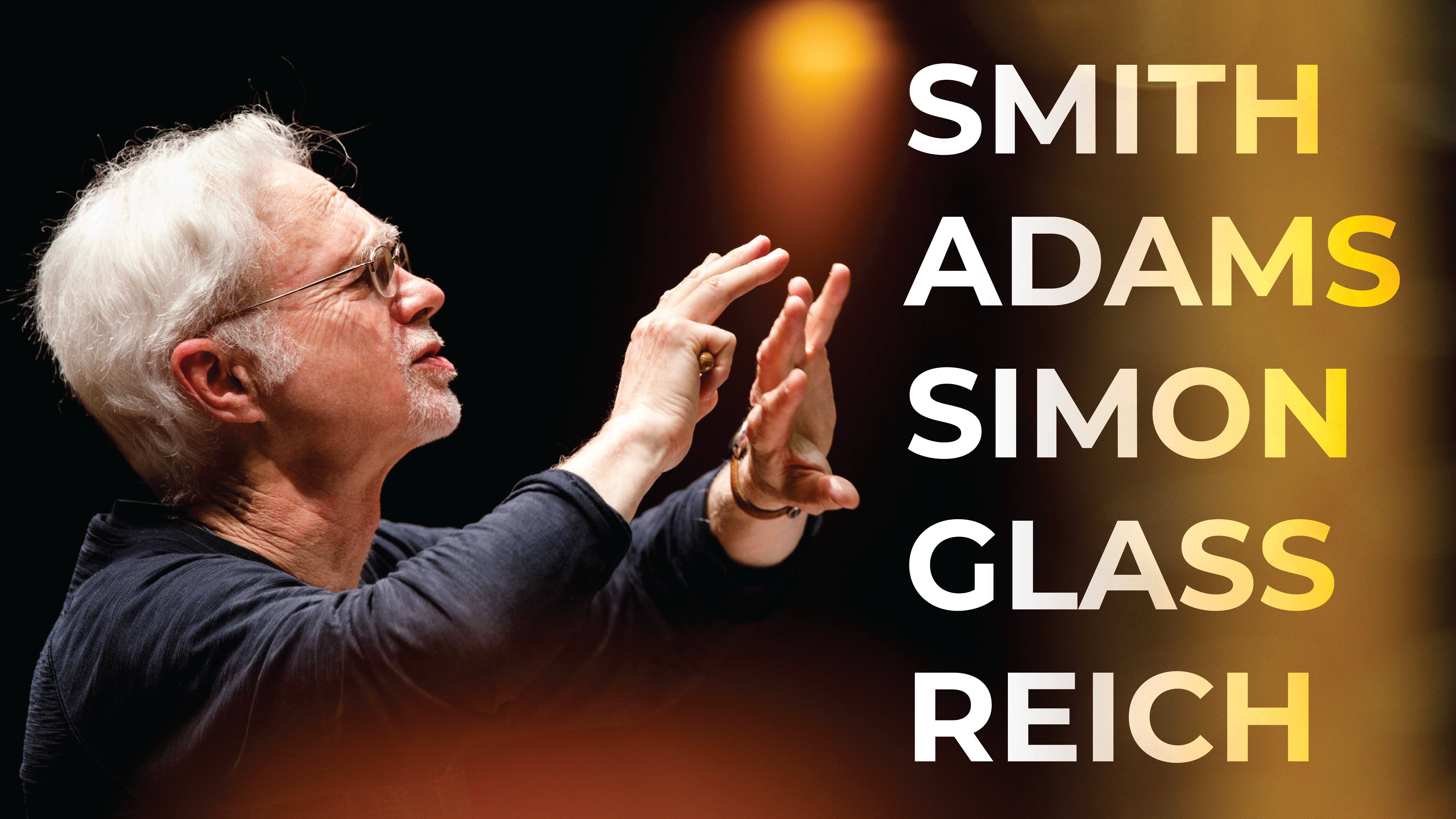 John Adams’s America