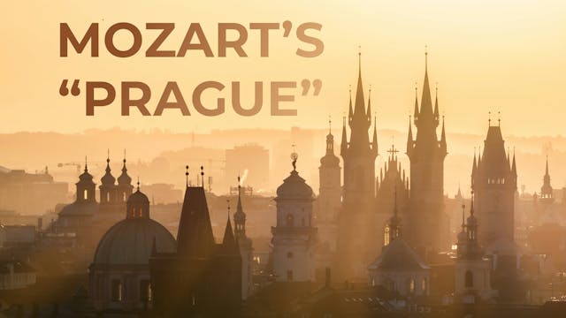 Jane Glover: From a Blank Slate