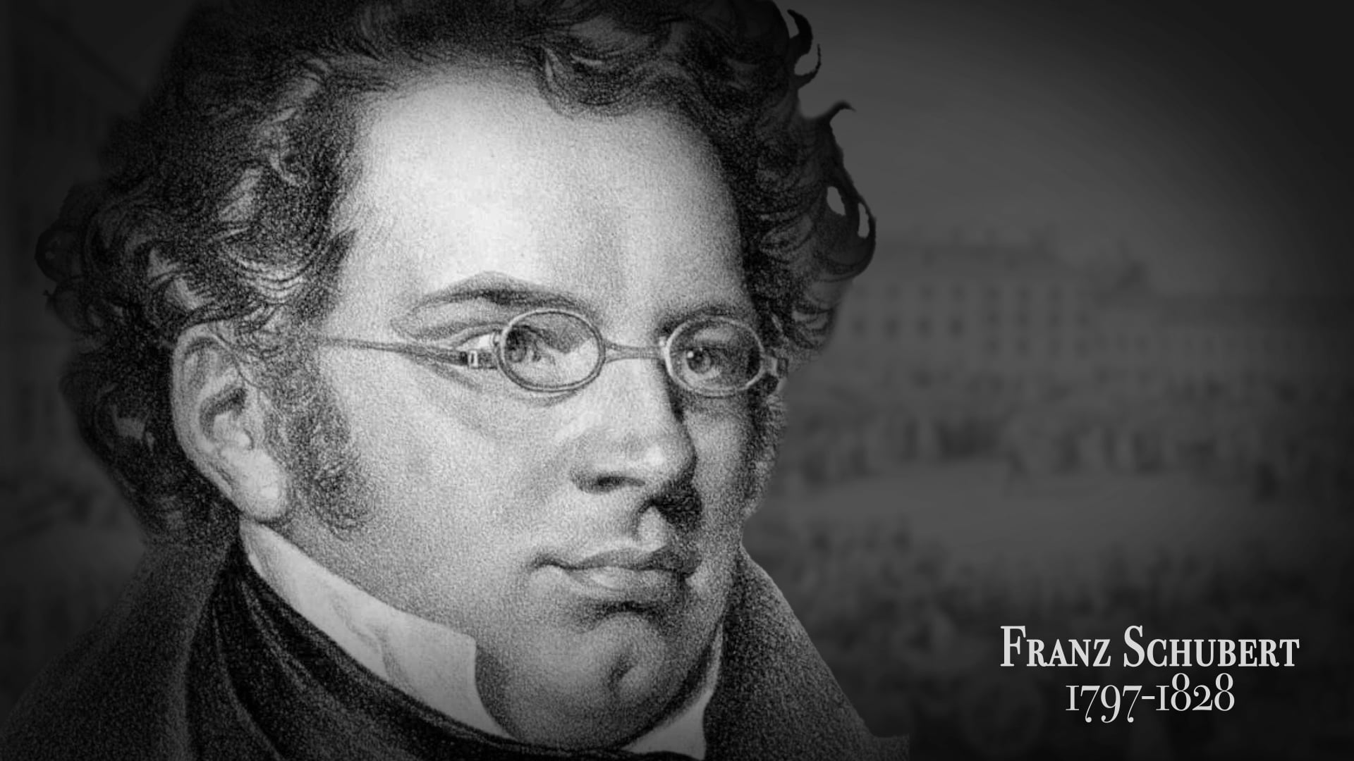 Schubert Symphony No. 9