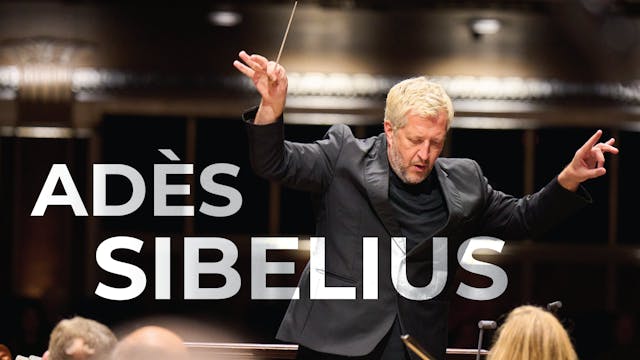 Adès’s Tempestuous Debut