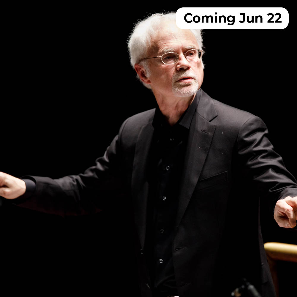 Piazzolla's Tangos with John Adams