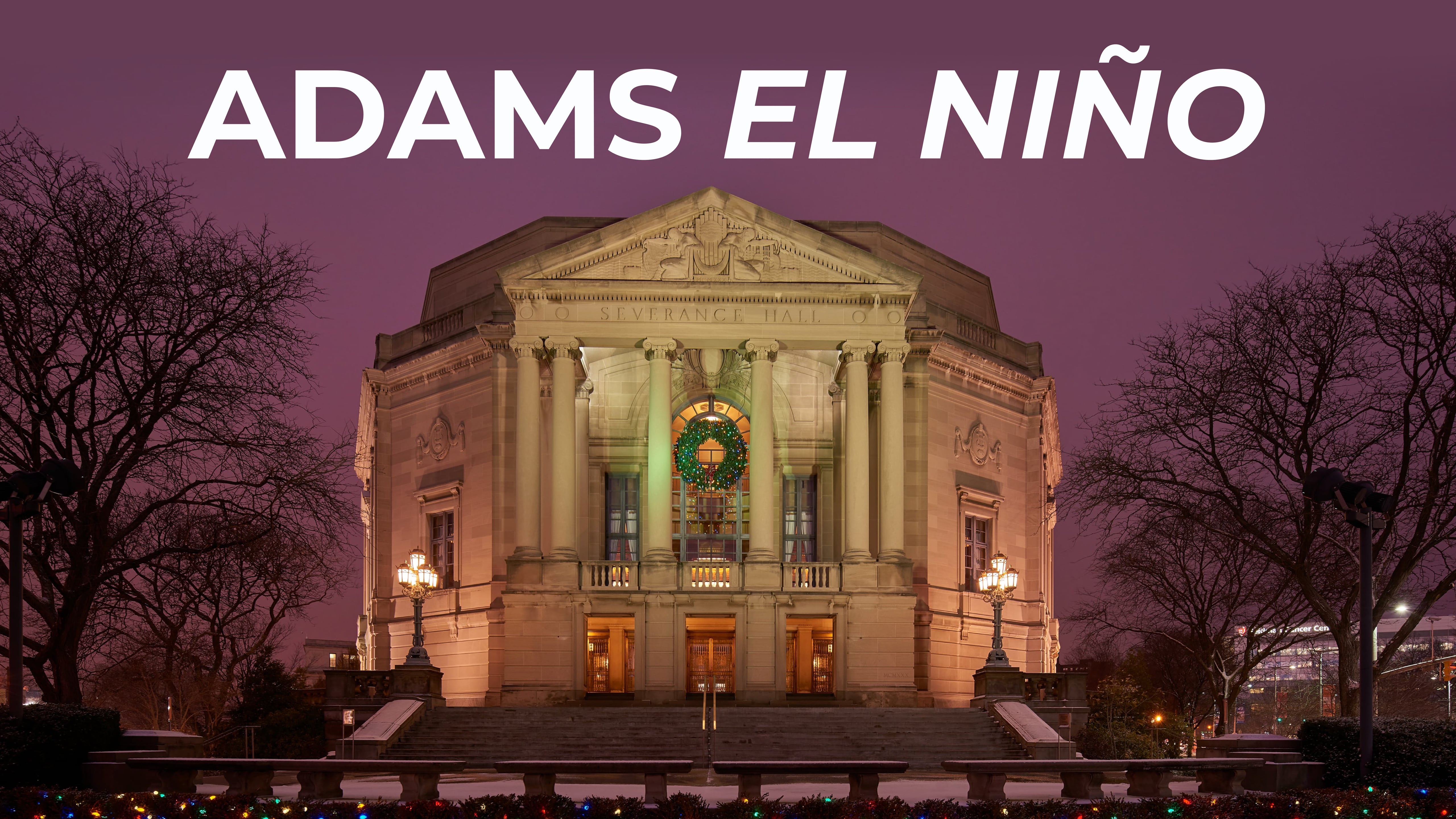 A Postmodern Christmas