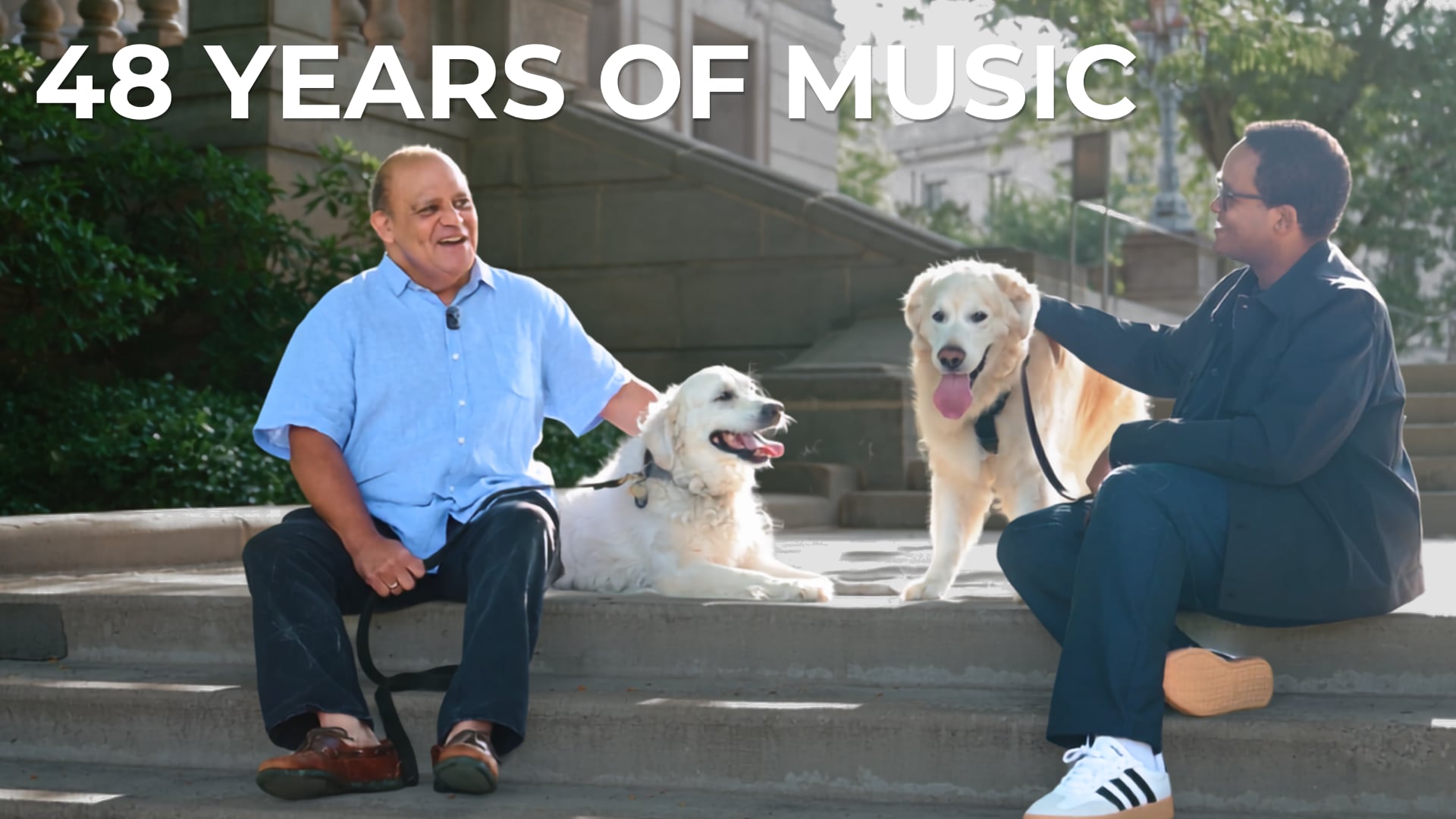 48 Years of Music