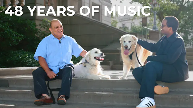 48 Years of Music