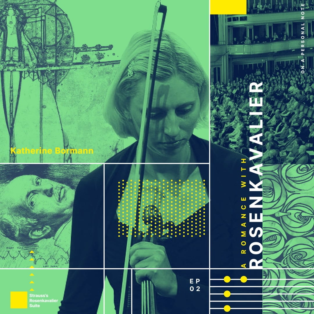 A Romance with Rosenkavalier