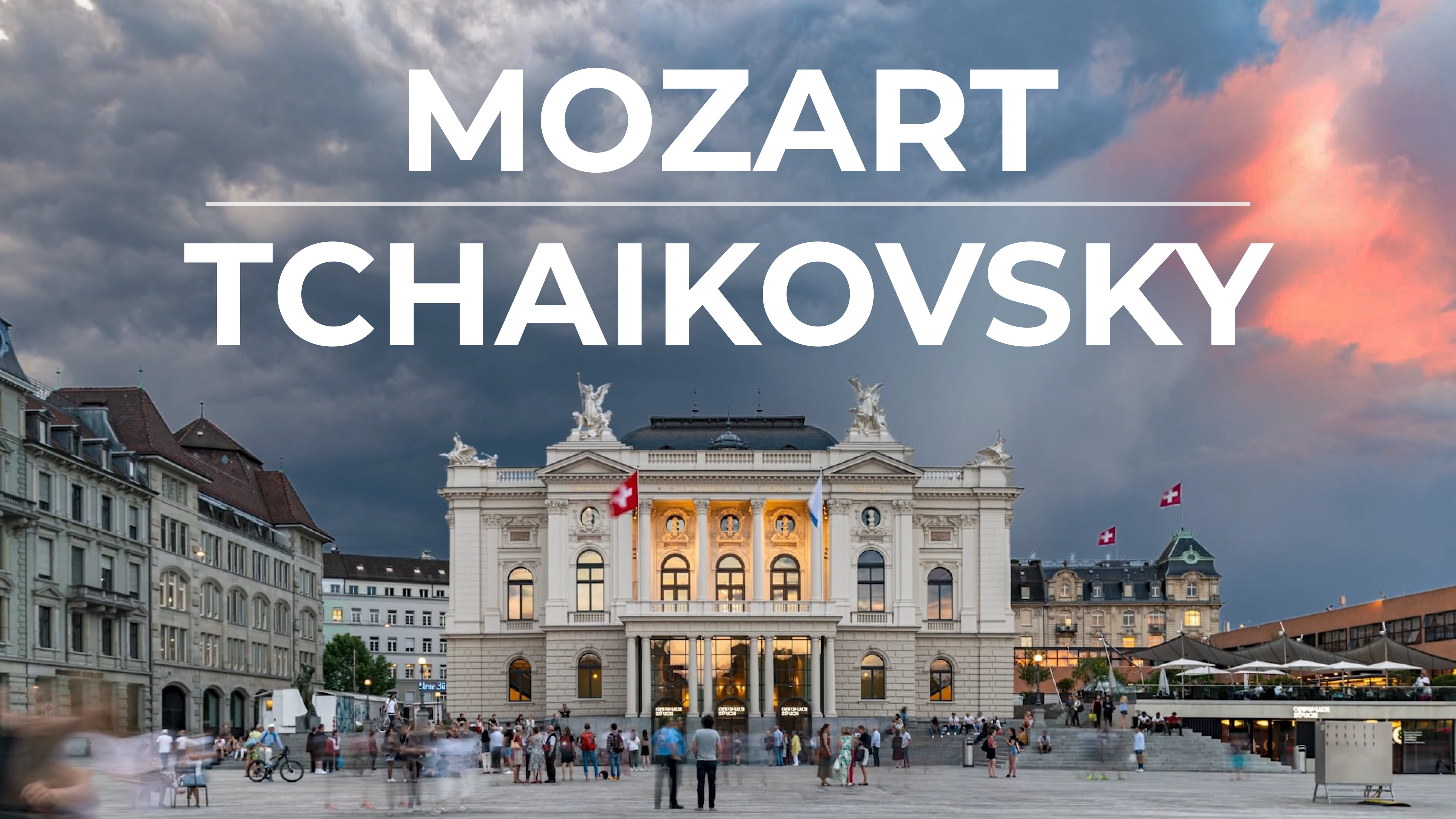 From Franz’s Early Influences