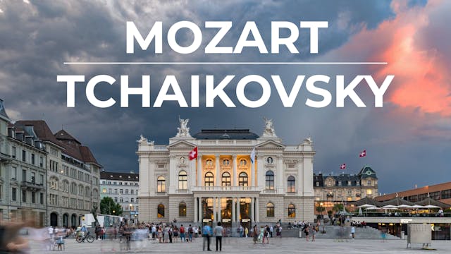 From Franz’s Early Influences