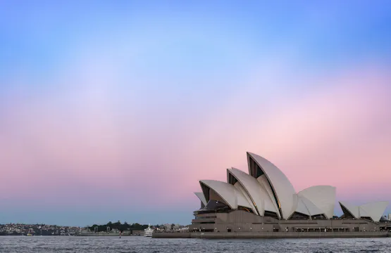 Fire in the Heavens: Australia 1973