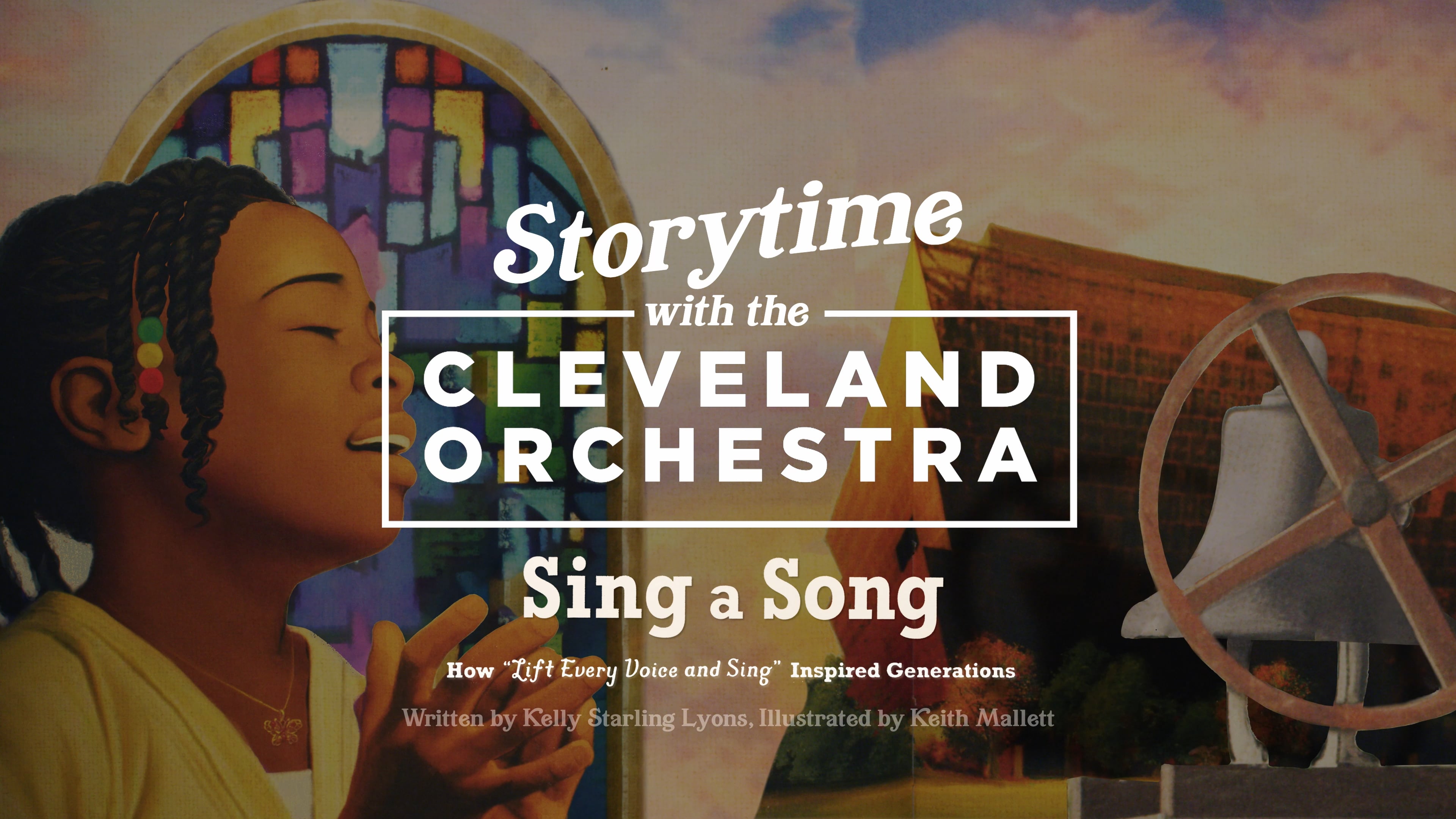 Storytime: Sing a Song