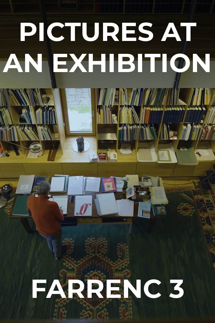 Reframing Mussorgsky