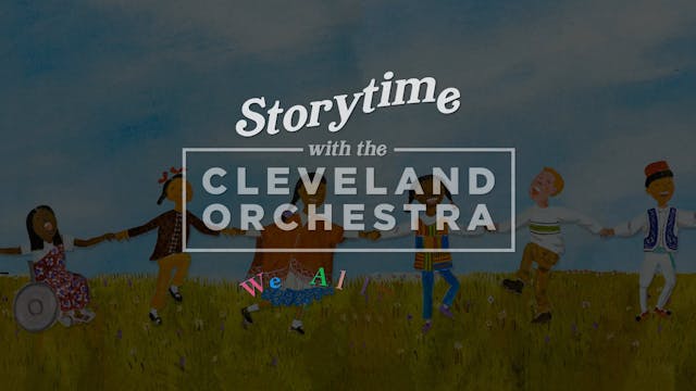 We All Sing with the Same Voice | Sto...