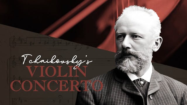Bartók Concerto for Orchestra