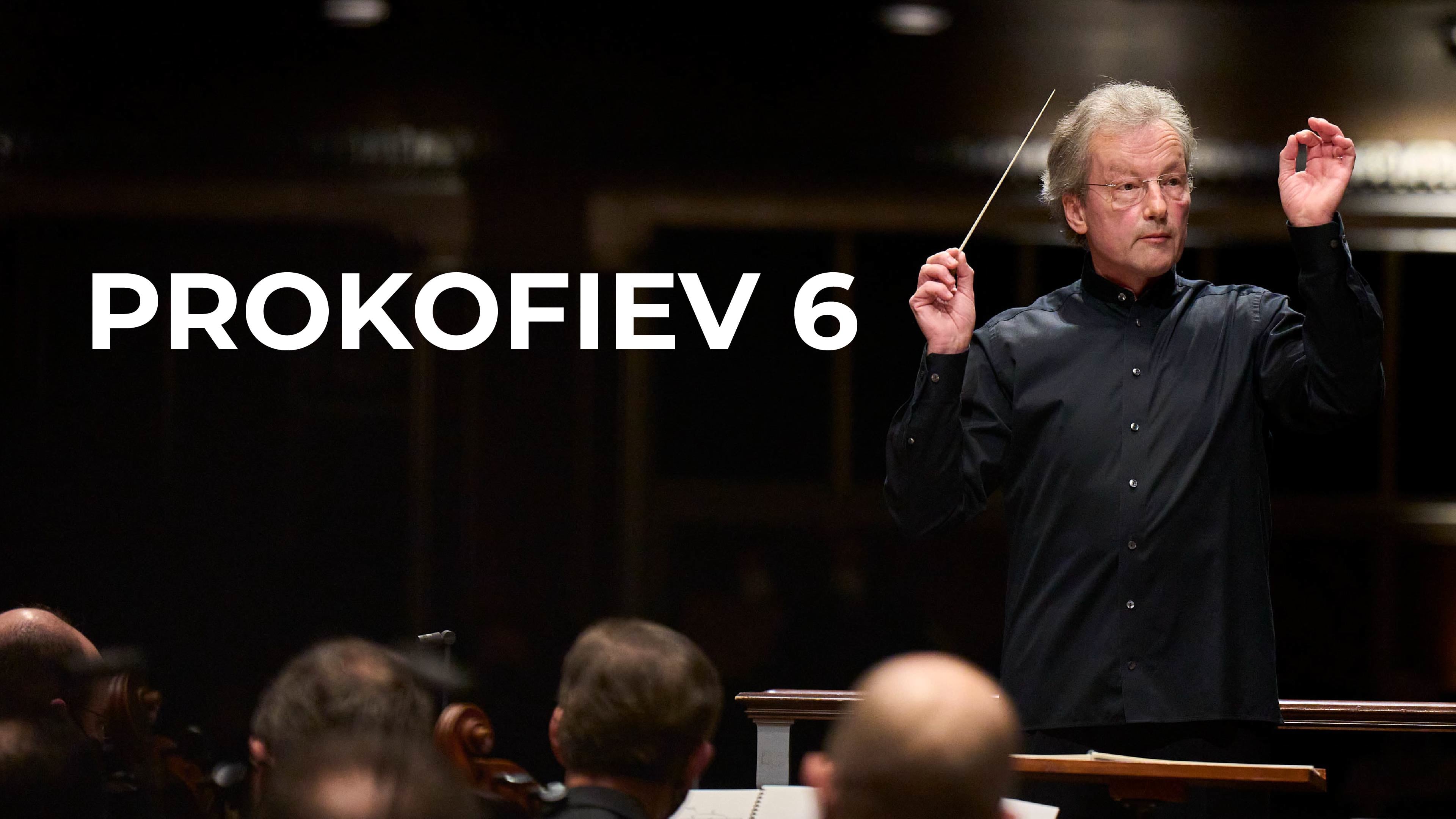 Political Prokofiev