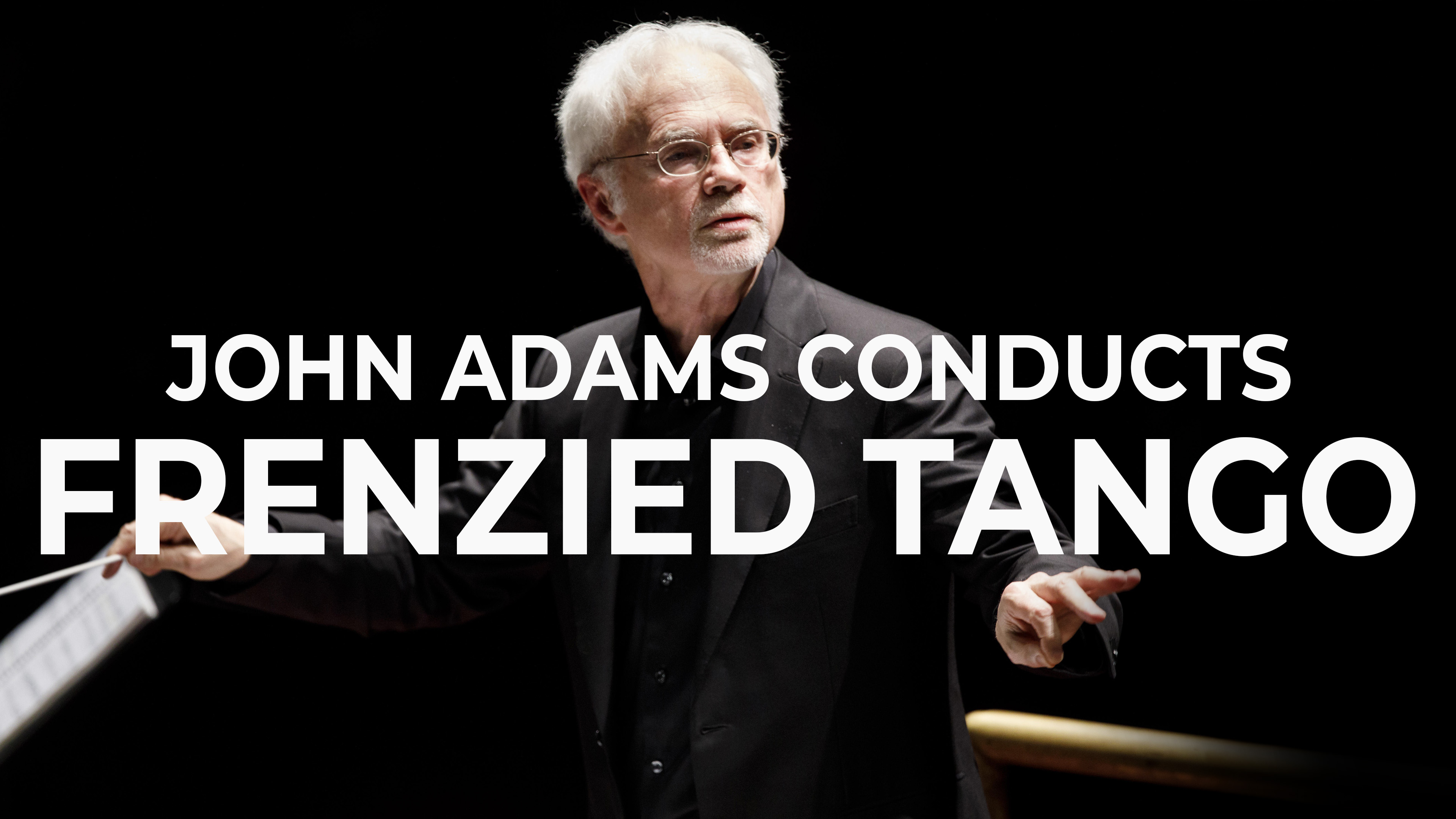 FEB 21 @ 7:30p EST - Frenzied Tango