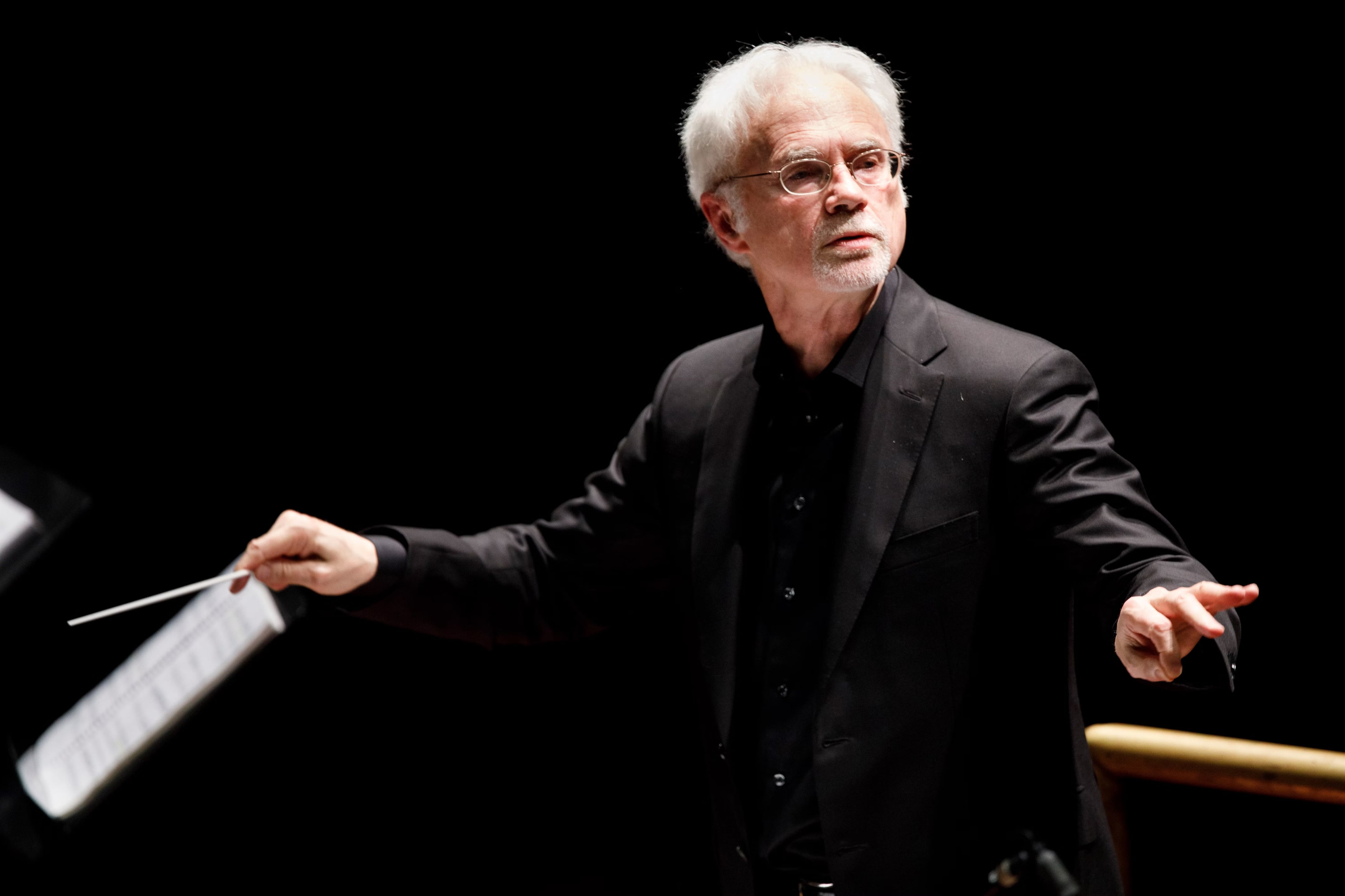 Piazzolla's Tangos with John Adams