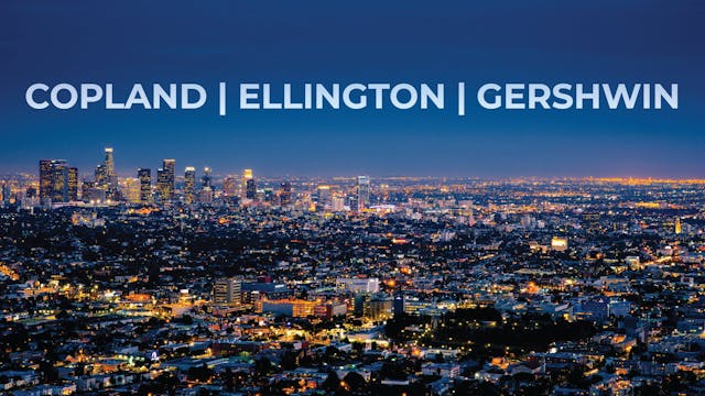 America: Variations on a Theme