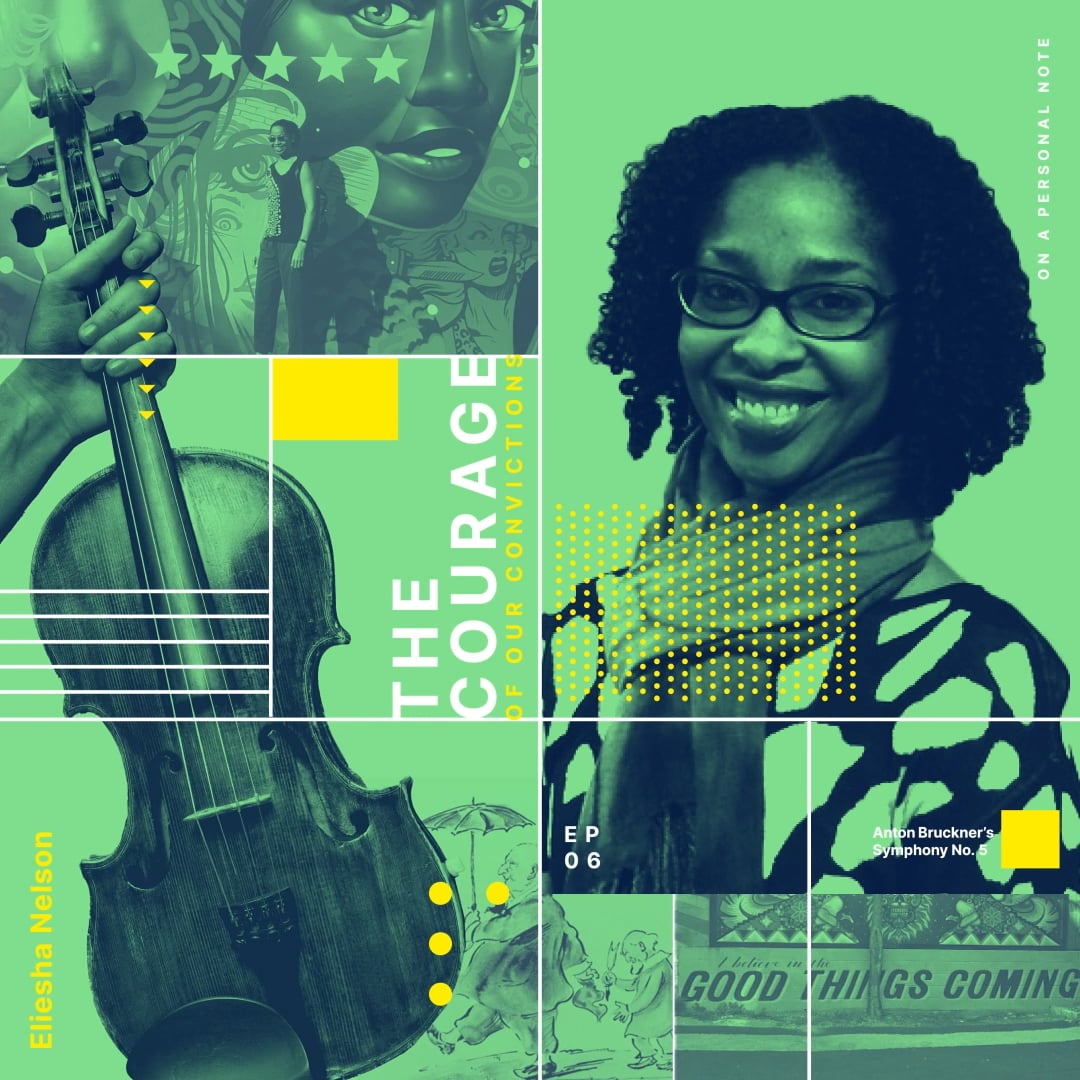 The Courage of Our Convictions