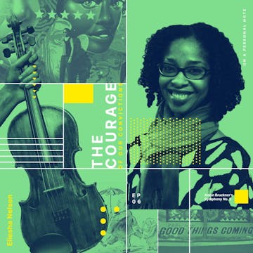 The Courage of Our Convictions