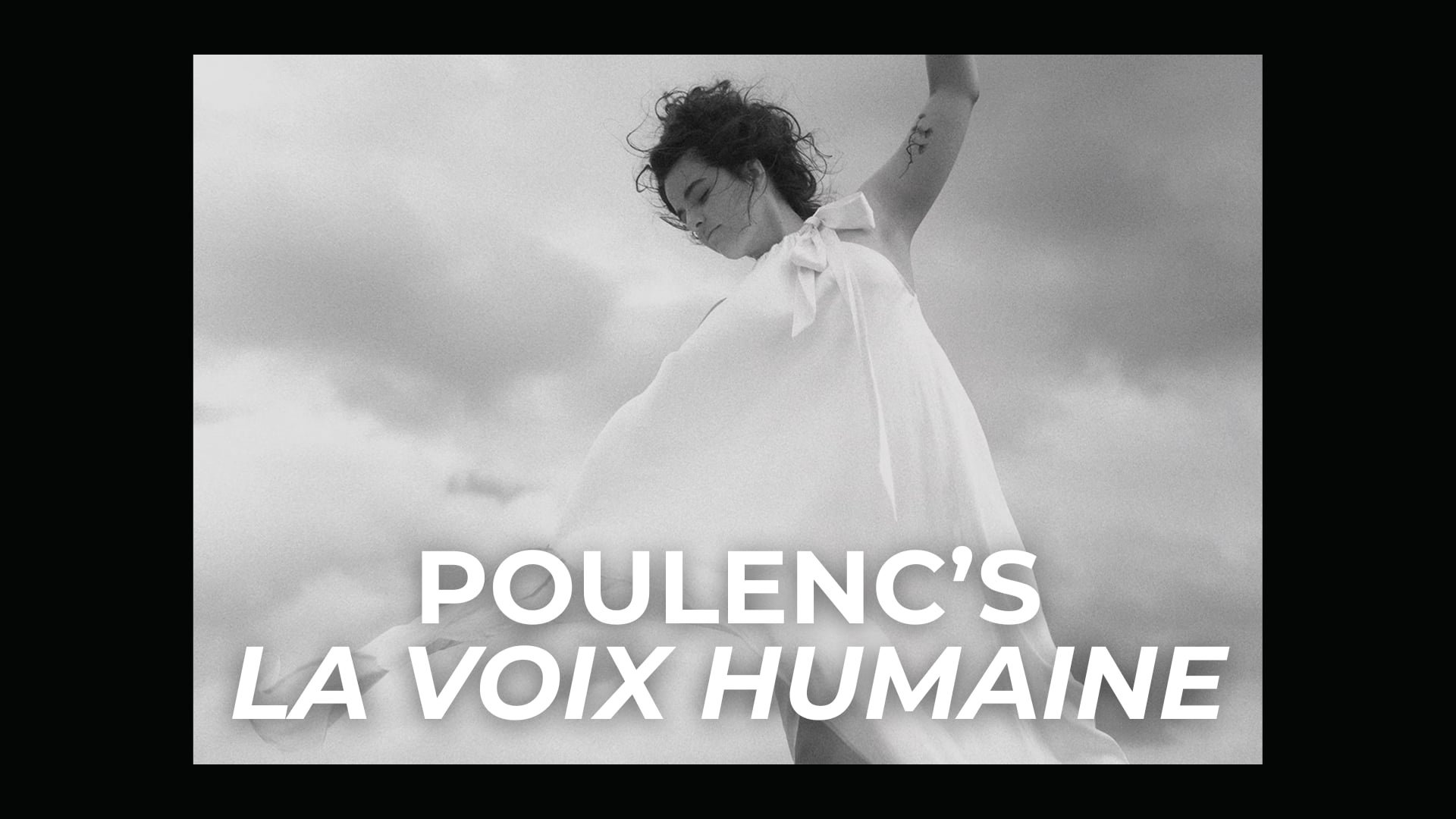 A Certain Silence