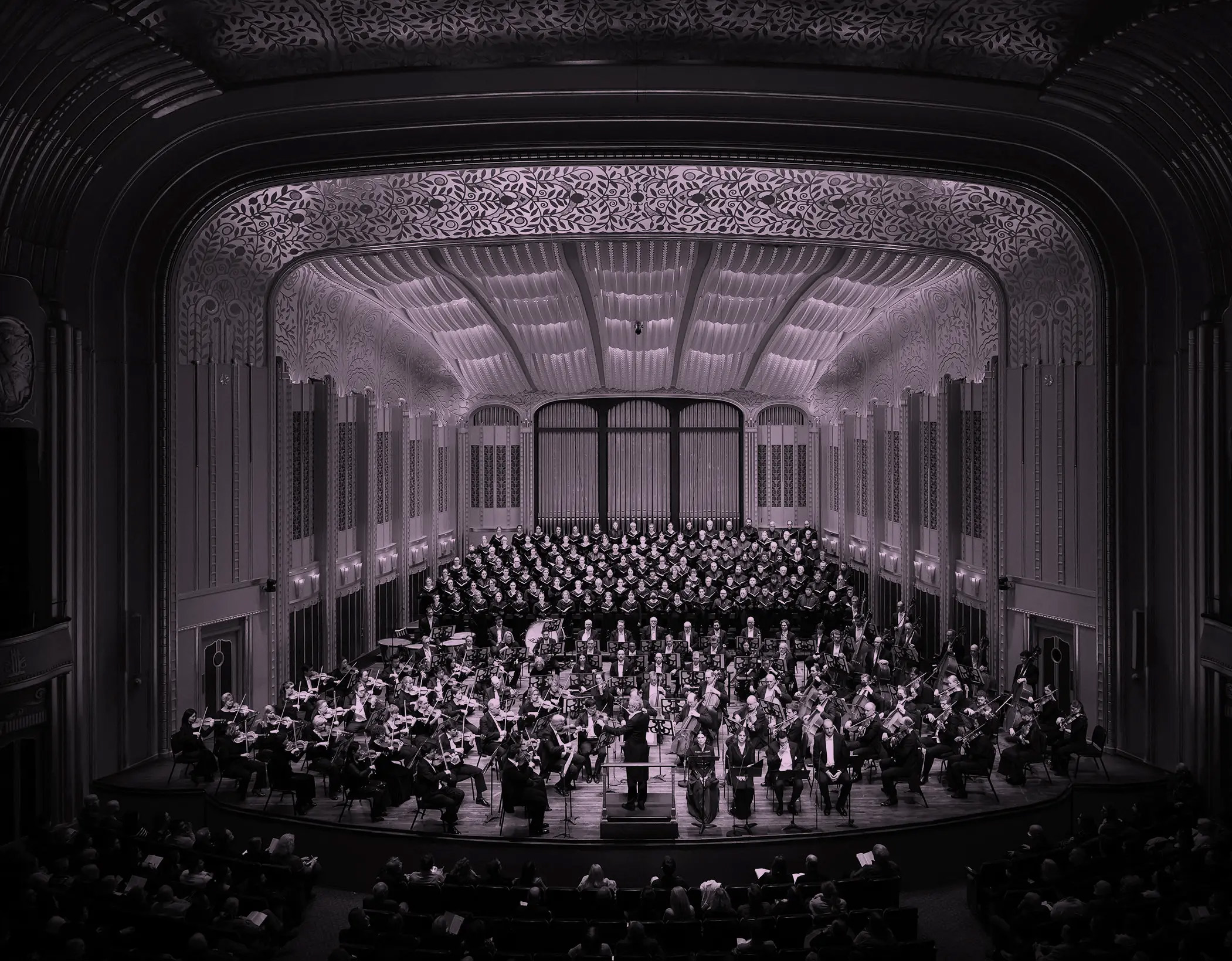 Beethoven's Missa Solemnis
