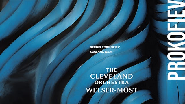 Prokofiev: Symphony No. 6—Audio