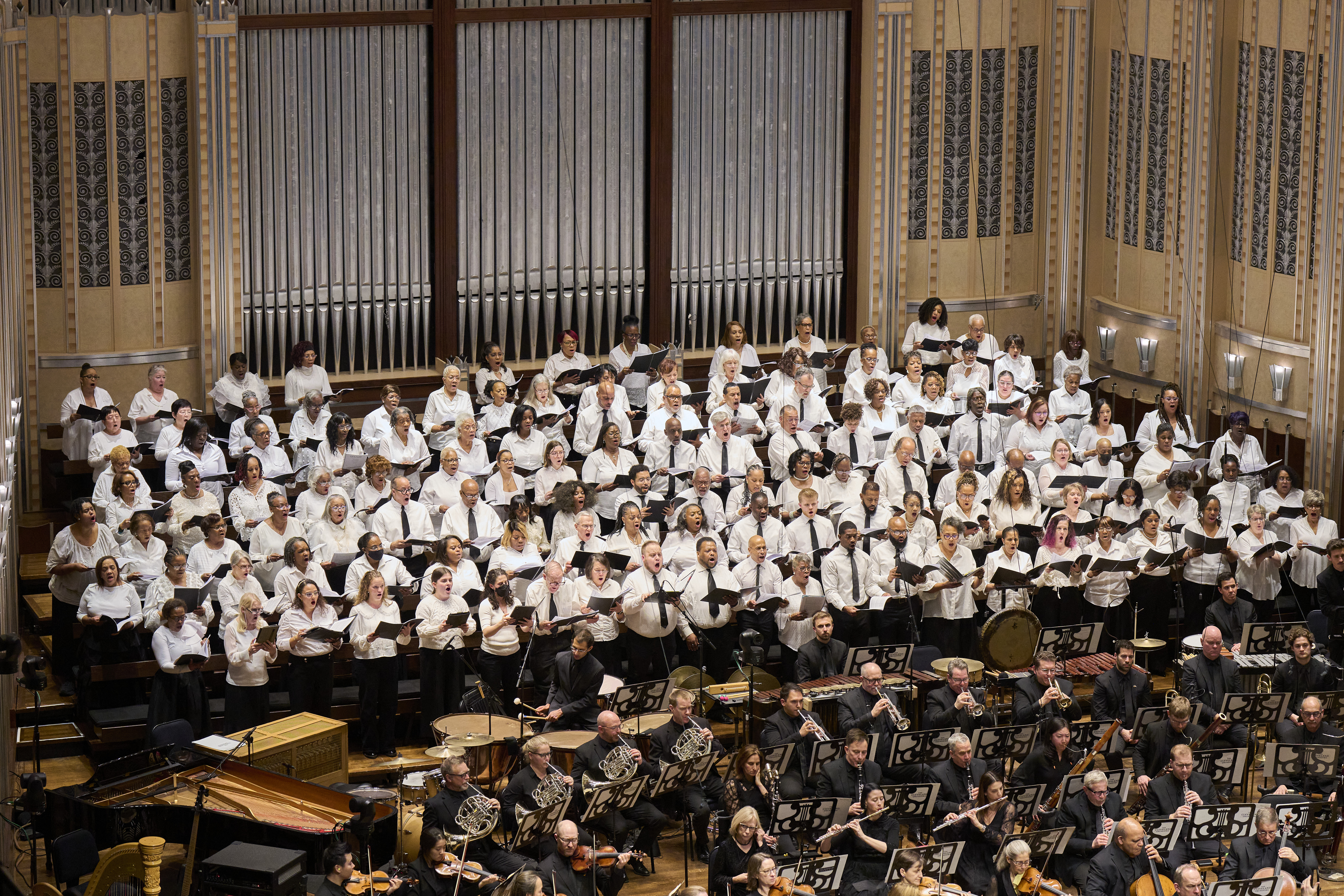 Martin Luther King, Jr. Celebration Concert
