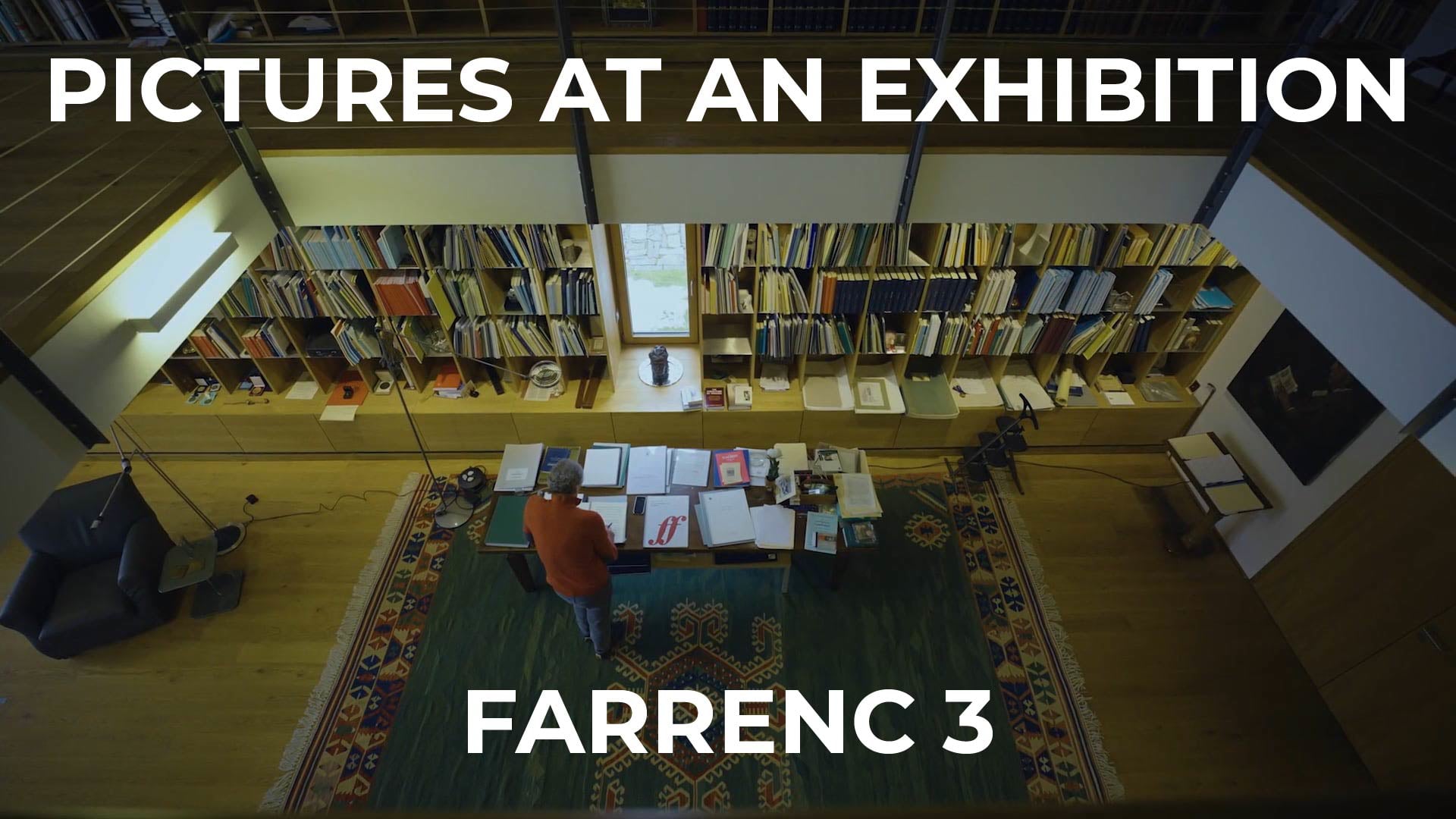 Reframing Mussorgsky