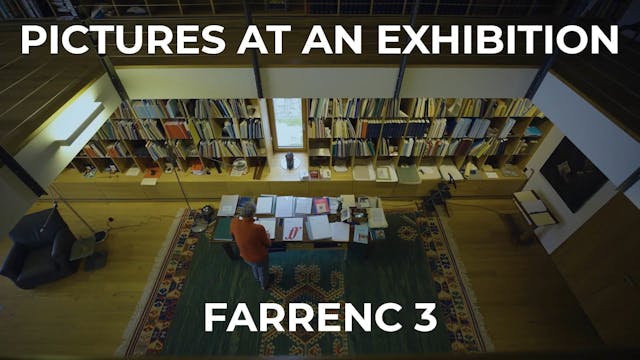 Reframing Mussorgsky