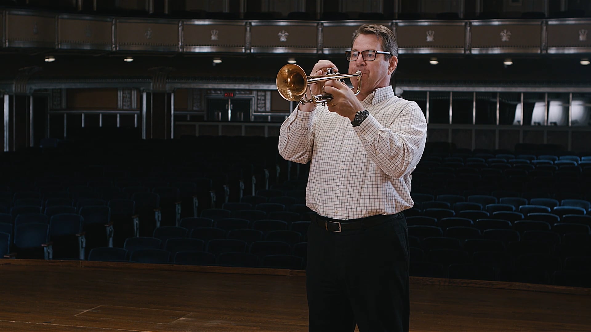 Choose Your Instrument: Trumpet