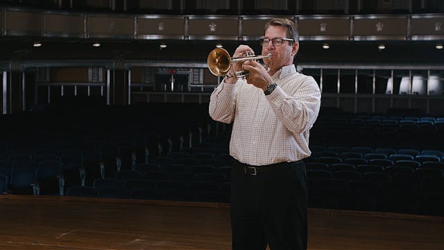 Choose Your Instrument: Trumpet