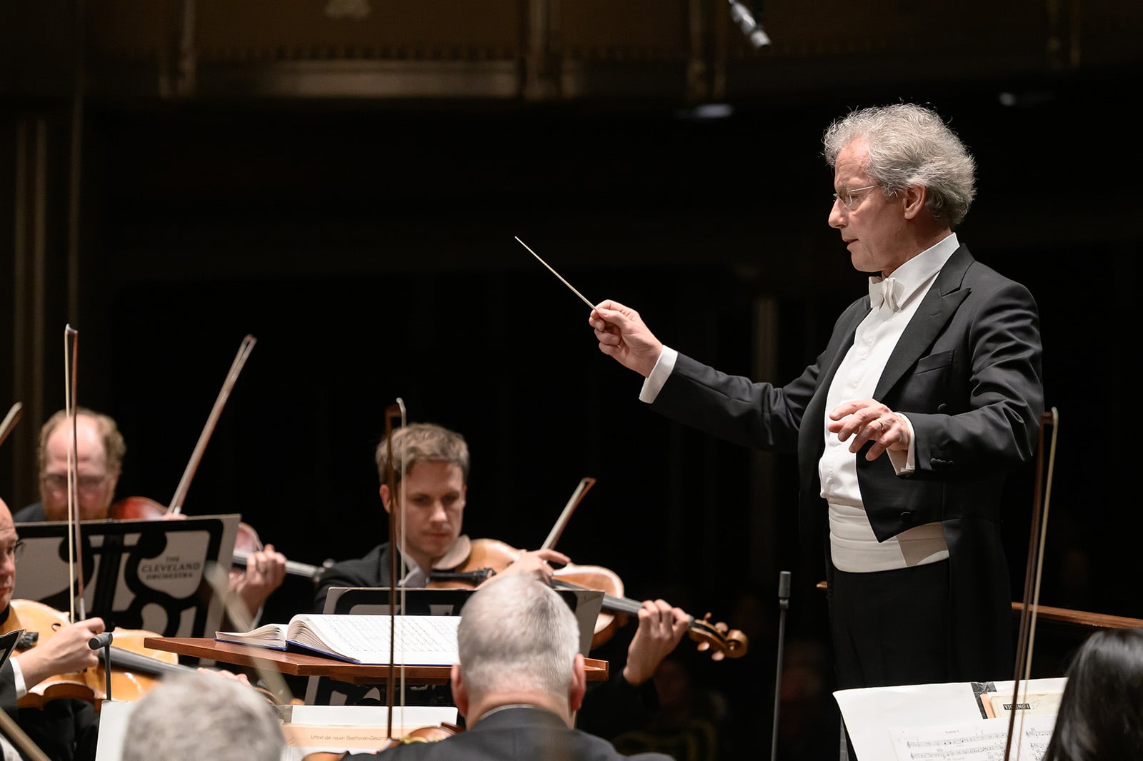 Ravel's Boléro