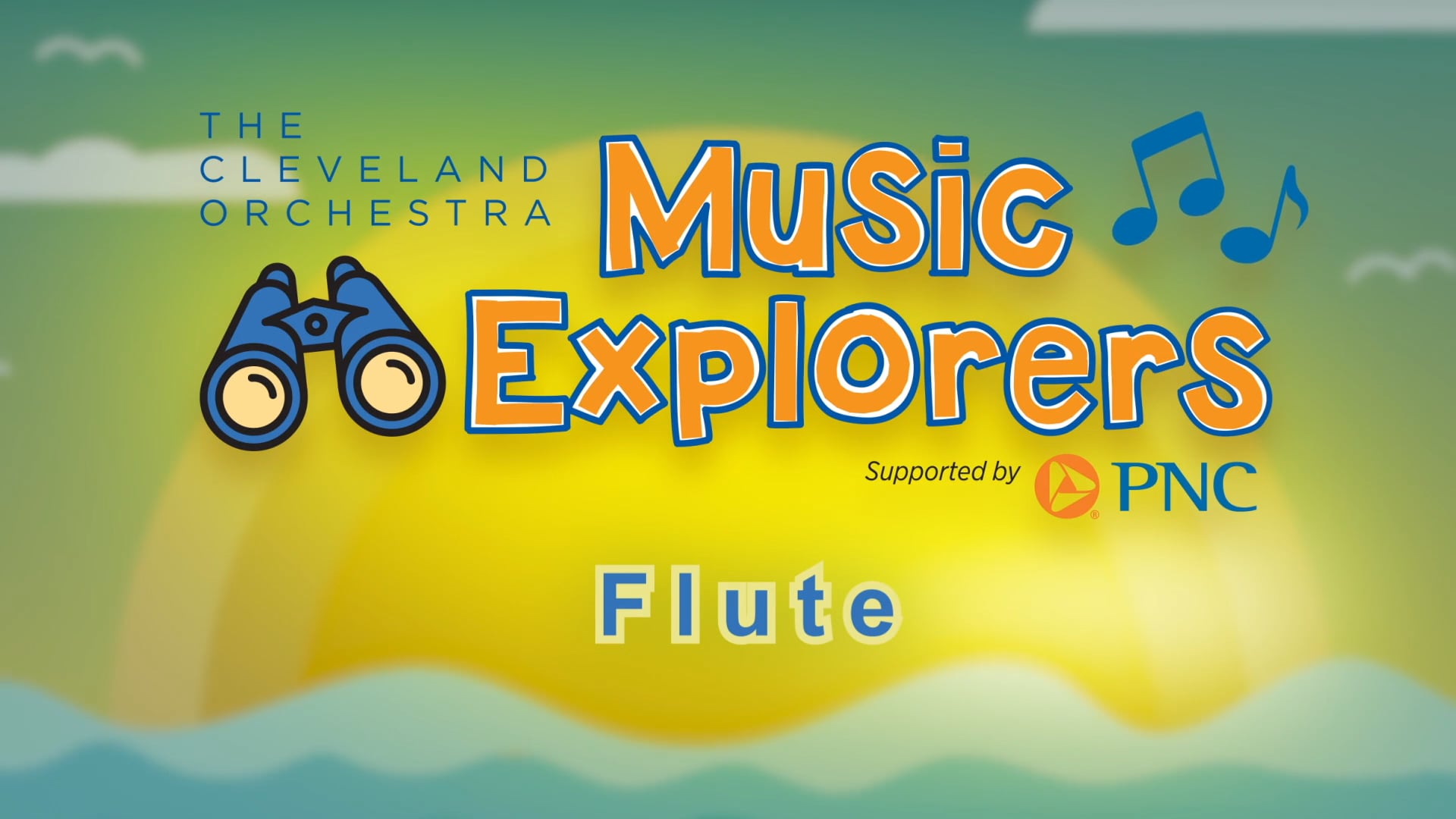 Music Explorers: Flute