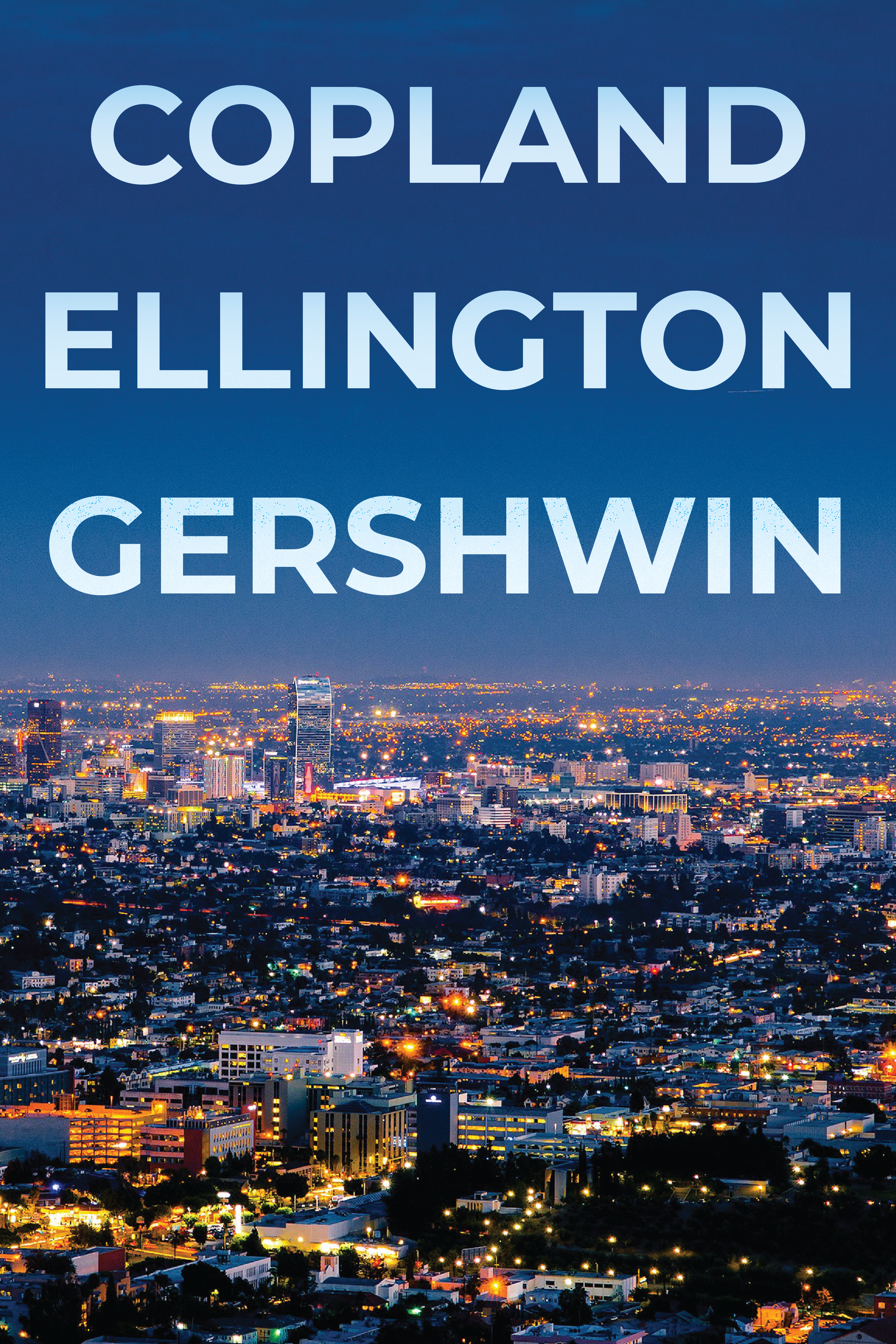 America: Variations on a Theme