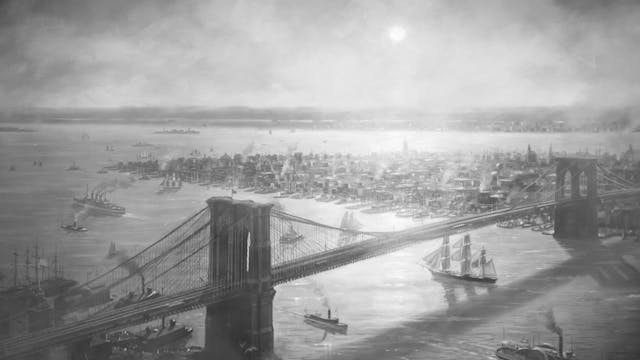 Dvořák Symphony No. 9