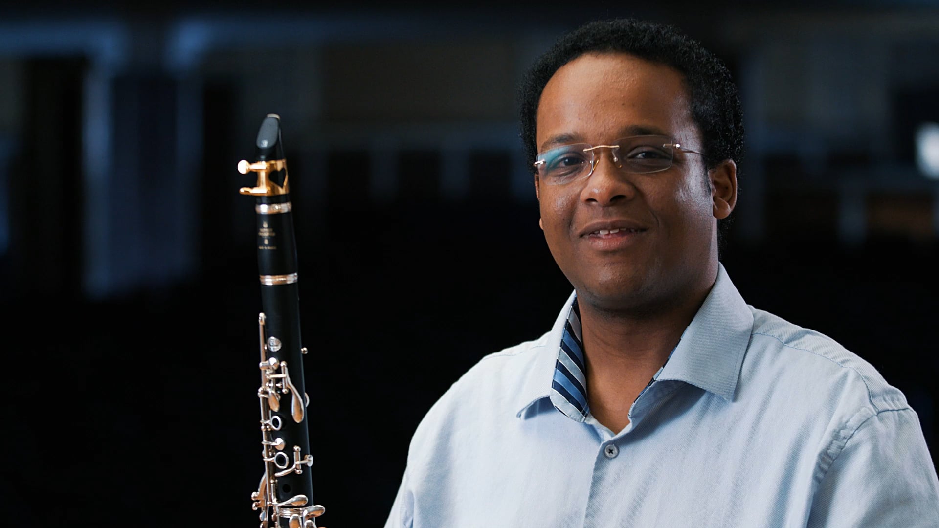 Choose Your Instrument: Clarinet