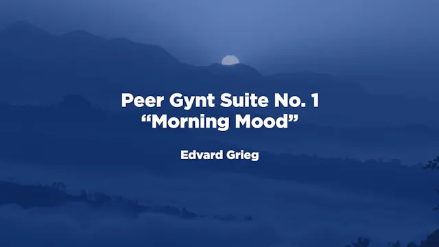 Morning Mood
