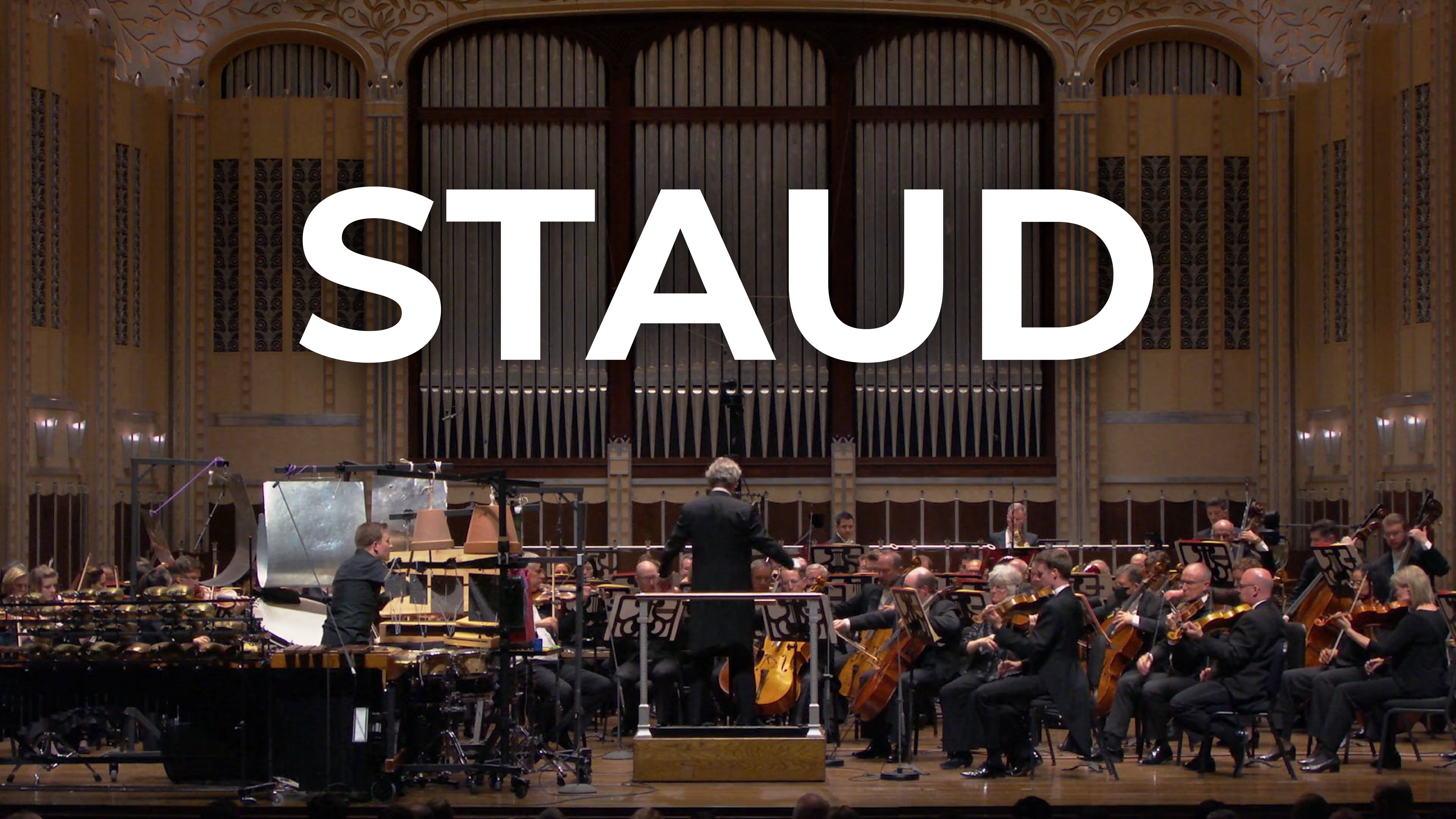 Sietzen’s Percussive Play