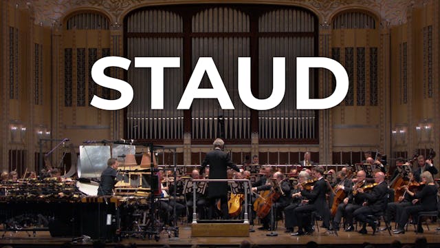 Sietzen’s Percussive Play