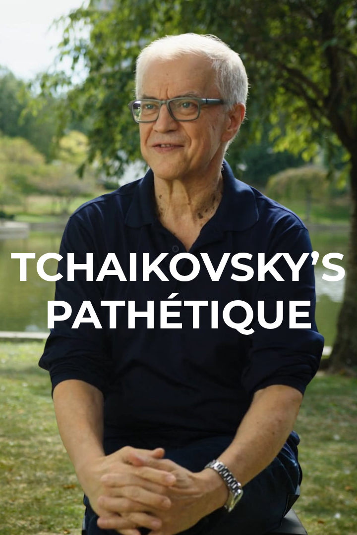 Breathe: Osmo Vänskä