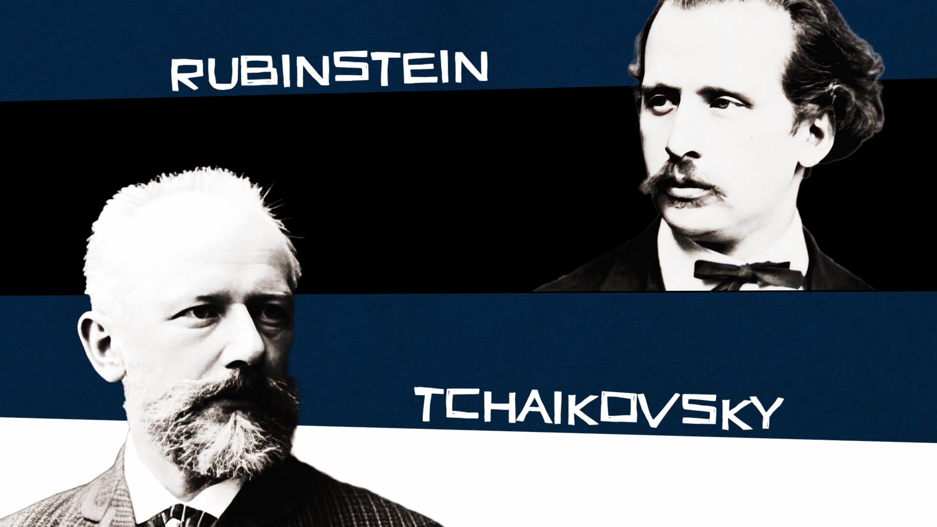 Tchaikovsky Piano Concerto No. 1