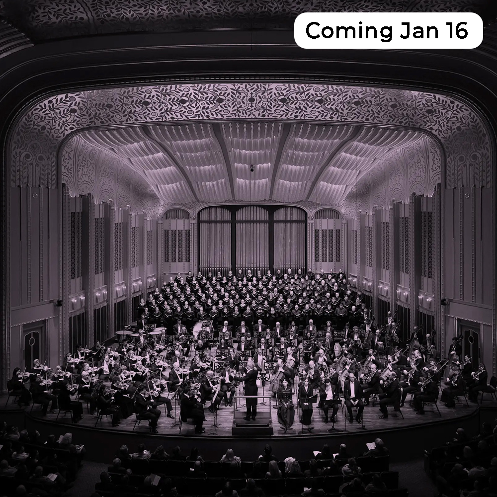 Beethoven's Missa Solemnis