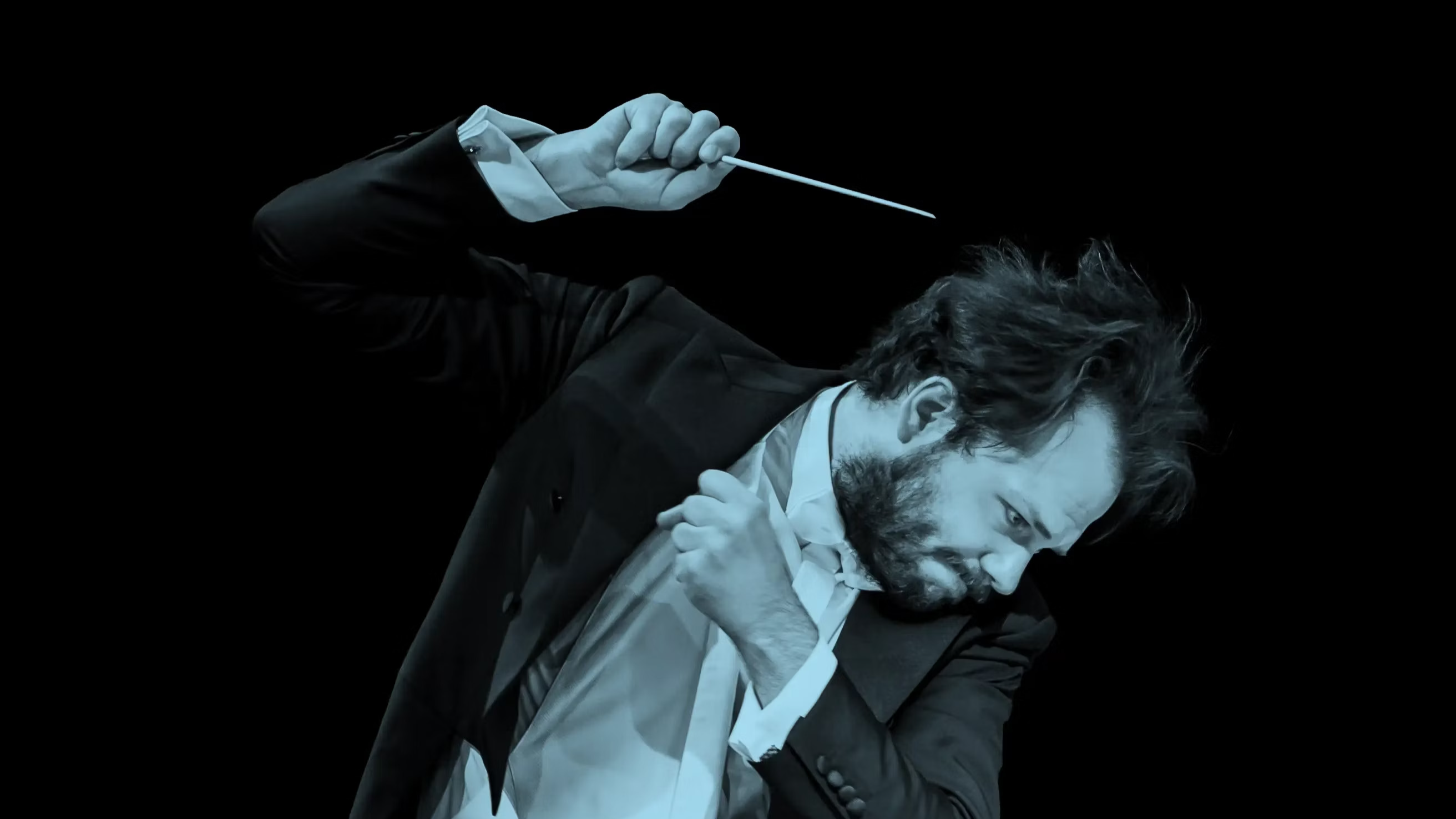 Brahms's Requiem