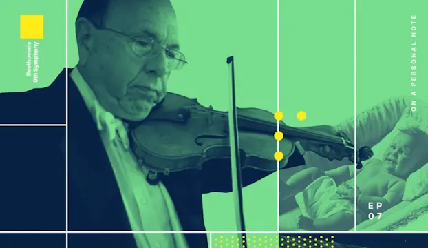 A Musicians Journey Part 1: Emilio Ll...