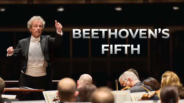 Beethoven’s Fifth