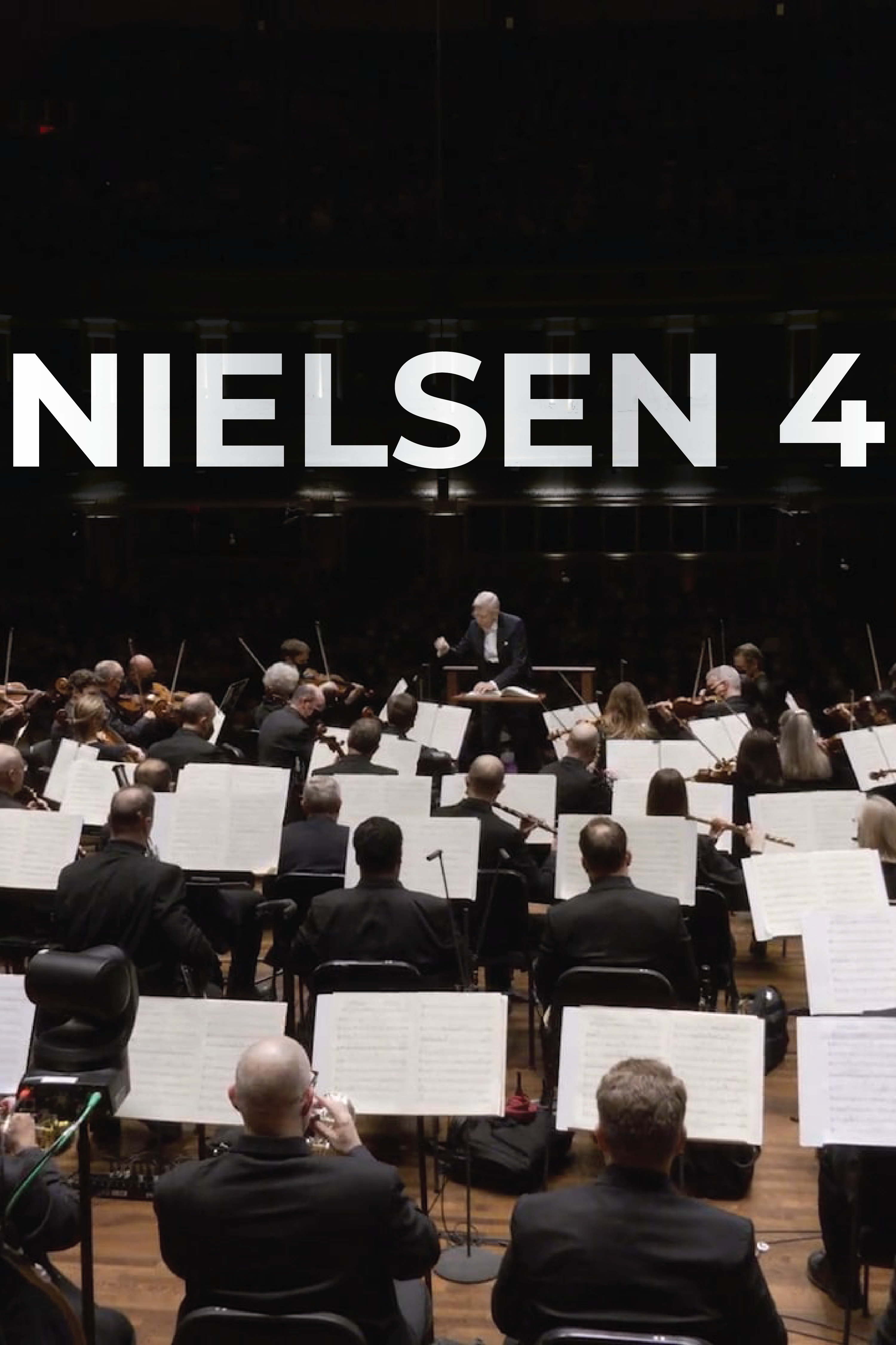 Blomstedt & “The Inextinguishable”