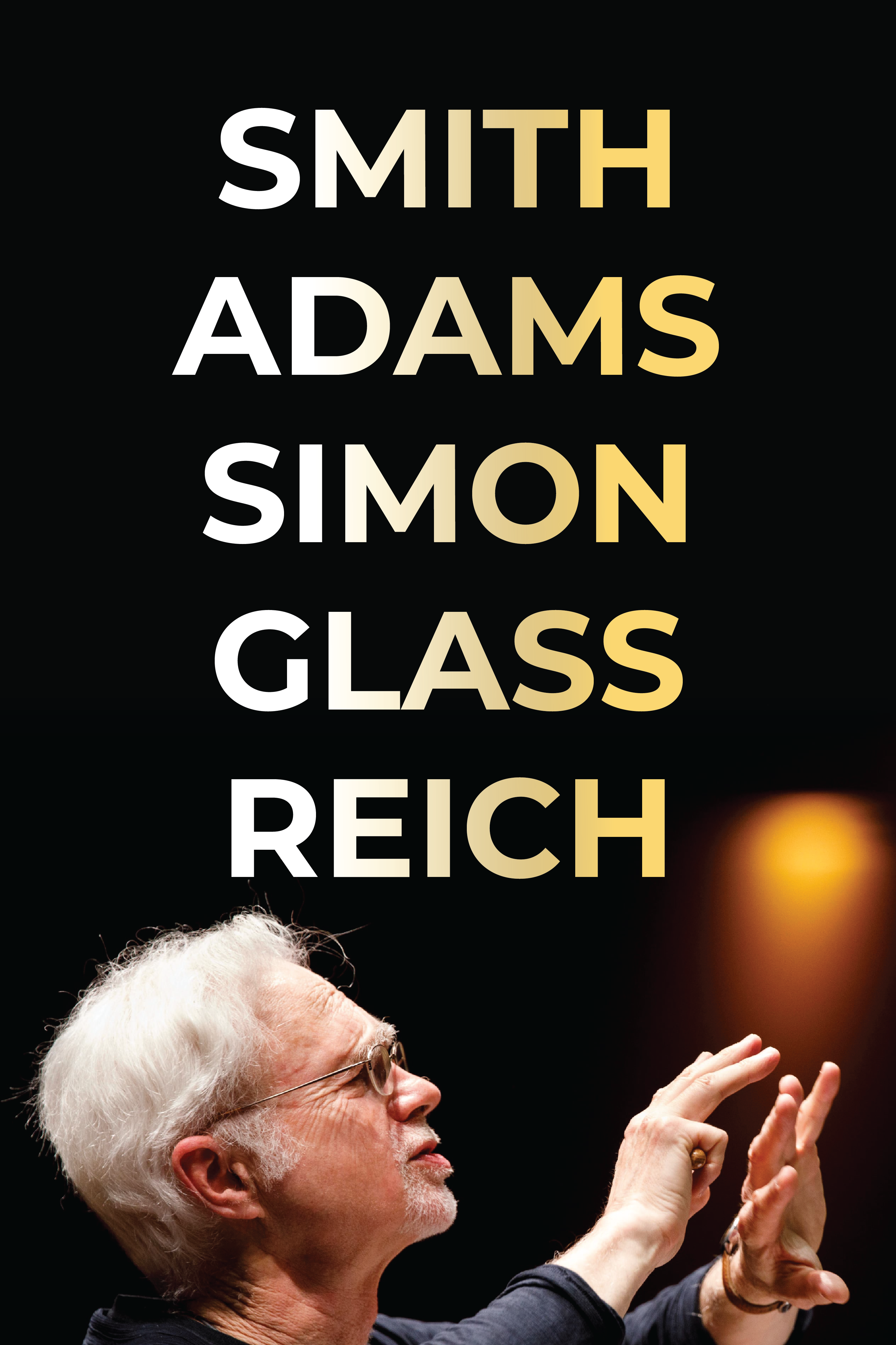 John Adams’s America