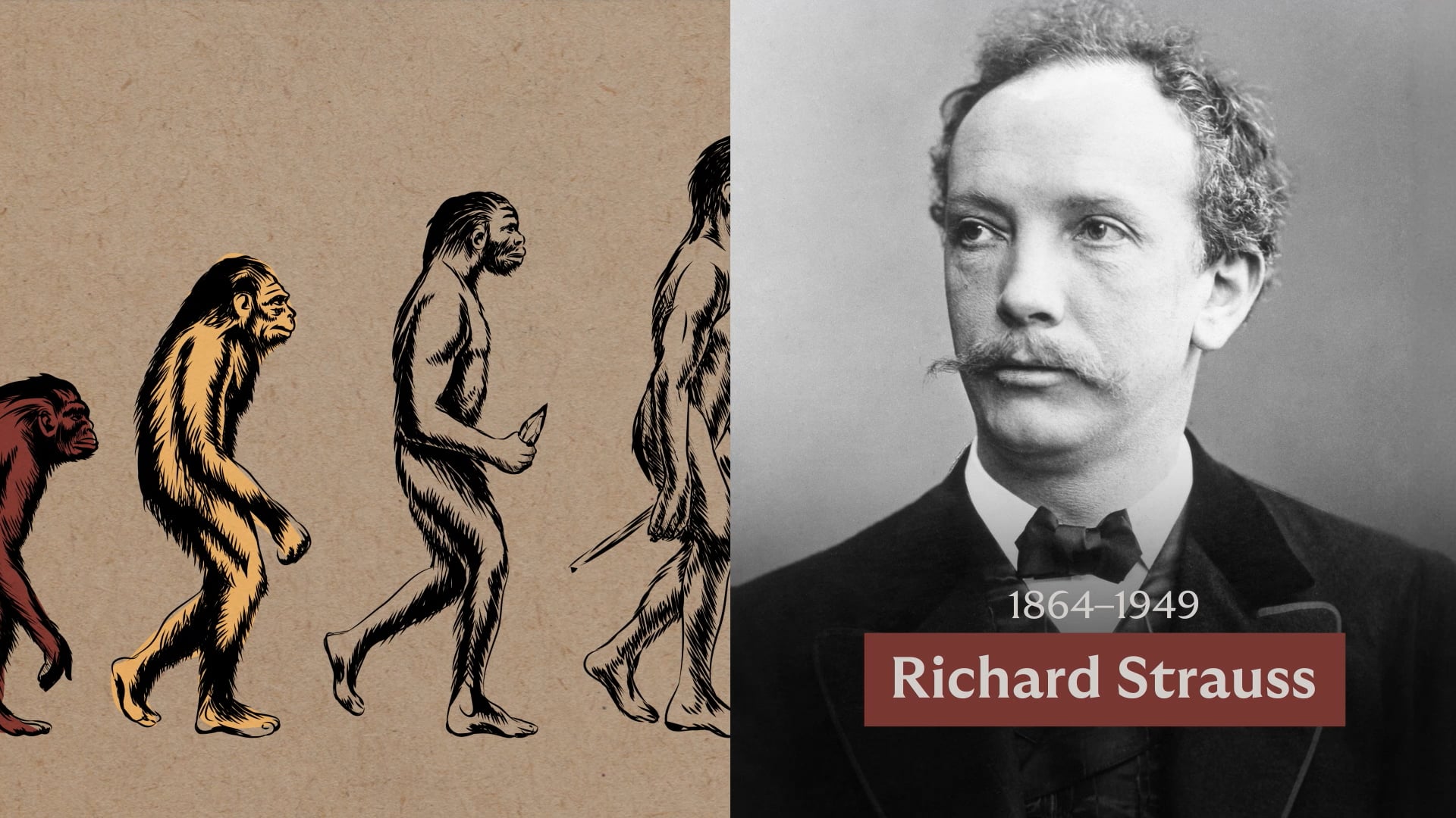 Strauss Also Sprach Zarathustra