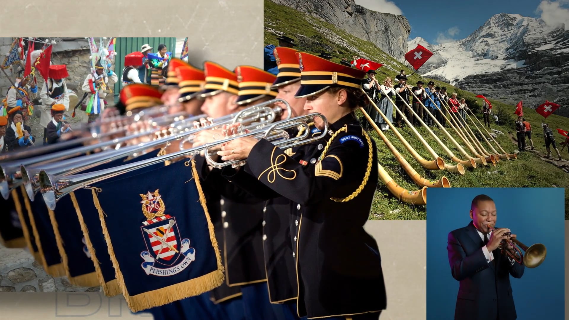 What Is An Orchestra? | Episode 4 Brass Family