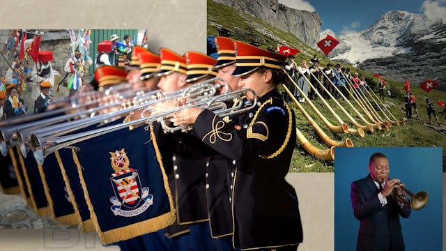 What Is An Orchestra? | Episode 4 Bra...